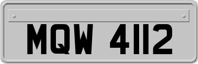 MQW4112