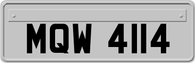 MQW4114