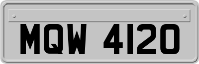 MQW4120