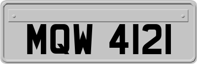 MQW4121