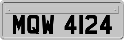 MQW4124