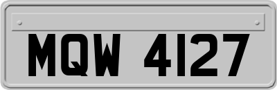 MQW4127