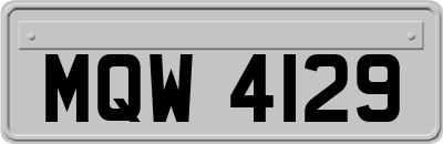 MQW4129