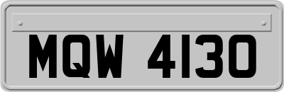 MQW4130
