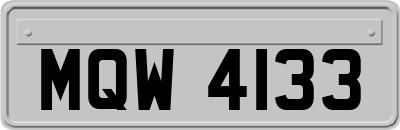 MQW4133