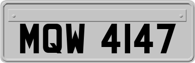 MQW4147