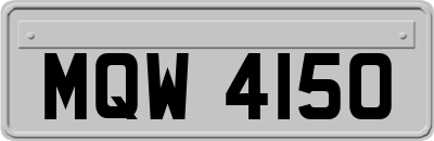 MQW4150
