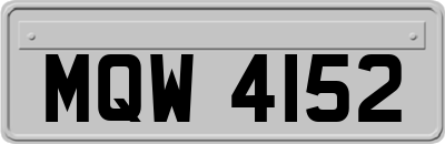 MQW4152