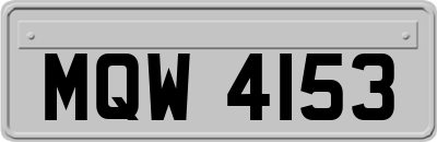 MQW4153