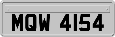 MQW4154