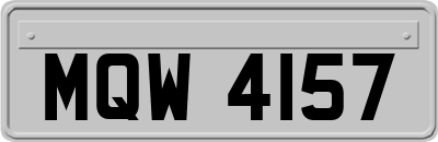 MQW4157