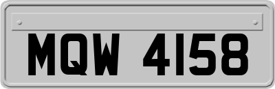 MQW4158