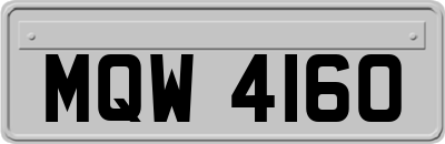 MQW4160