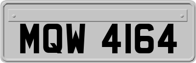 MQW4164