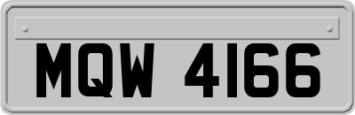 MQW4166