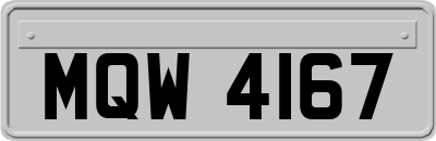 MQW4167