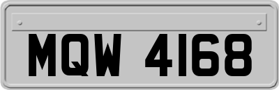 MQW4168