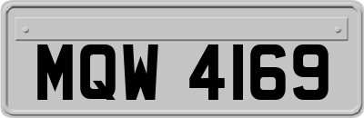 MQW4169