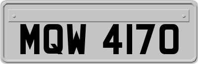 MQW4170