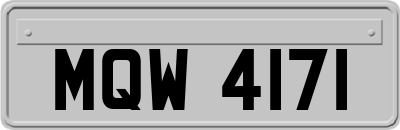 MQW4171