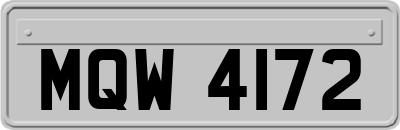 MQW4172