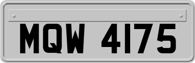 MQW4175