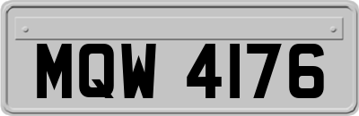 MQW4176