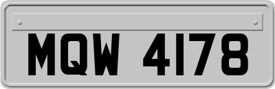 MQW4178