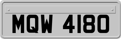 MQW4180