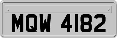 MQW4182