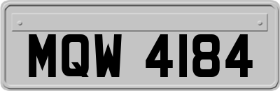 MQW4184