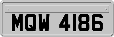 MQW4186