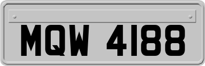MQW4188