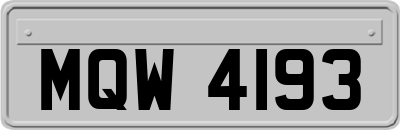 MQW4193