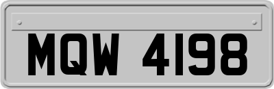 MQW4198