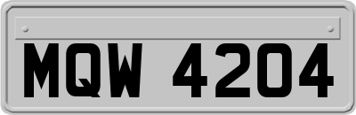 MQW4204