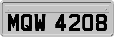 MQW4208