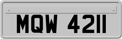 MQW4211