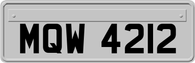 MQW4212