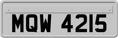 MQW4215