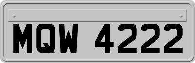 MQW4222