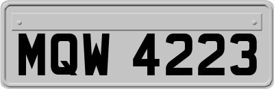 MQW4223