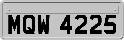 MQW4225