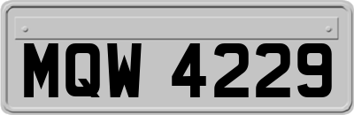 MQW4229