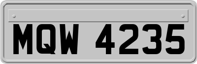 MQW4235