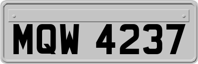 MQW4237