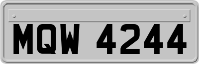 MQW4244