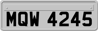 MQW4245