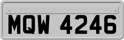 MQW4246
