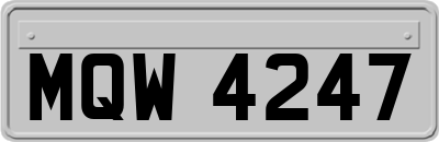 MQW4247